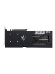 MSI GEFORCE RTX 5060 TI VENTUS 3X OC 8GB GDDR7 128BİT DLSS 4 EKRAN KARTI