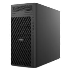 DELL PRO MAX TOWER T2 CORE ULTRA 9 285K 128GB ECC RAM 4TB M.2 SSD RTX A4000 ADA 20 GB W11P WS