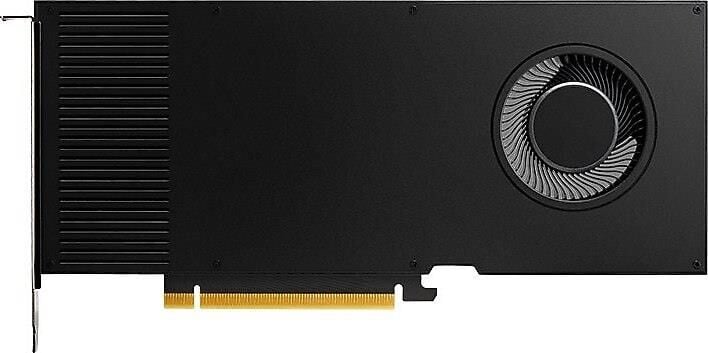 HP NVIDIA RTX 4000 20X24AA 16GB GDDR6 256BİT 4XDP İŞ İSTASYONU GRAFİK KARTI