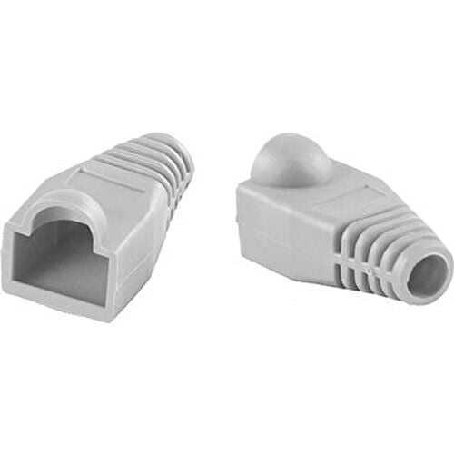 S-LİNK SL-RJ40 RJ45 25 Lİ PAKET BEYAZ JACK KILIFI