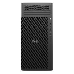 DELL PRO MAX TOWER T2 CORE ULTRA 9 285K 128GB ECC RAM 4TB M.2 SSD RTX 5000 ADA 32GB W11P WS