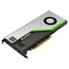 PNY QUADRO RTX4000 NVIDIA 8GB DDR5 256BİT EKRAN KARTI VCQRTX4000-UPG-PB