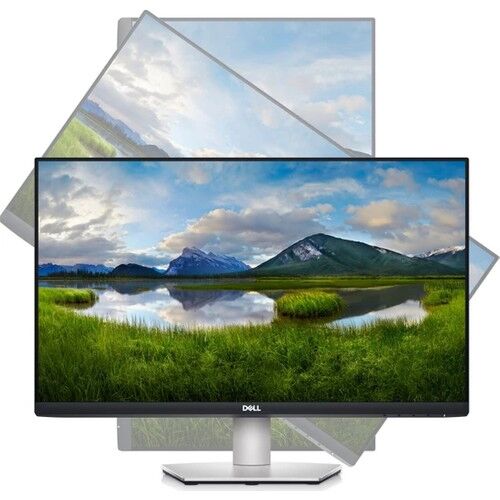 DELL 27'' S2721HS 4MS DP HDMI 75HZ FULL HD IPS MONİTÖR