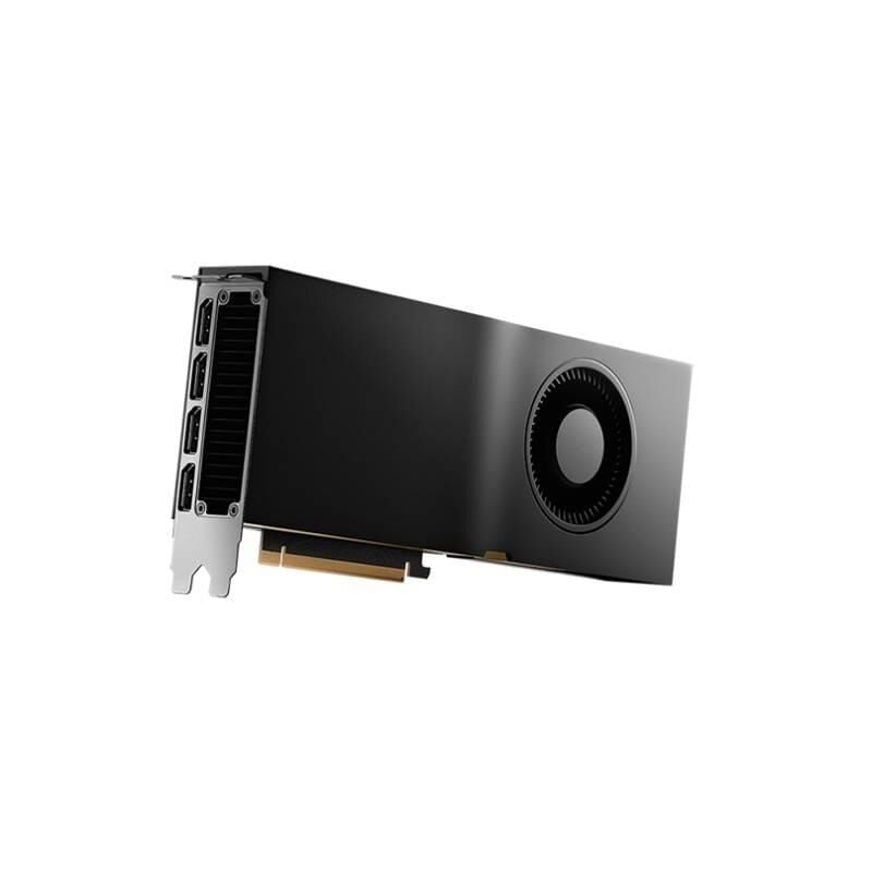 NVIDIA RTX 5000 ADA 32GB 4DP GRAPHİCS PG132B