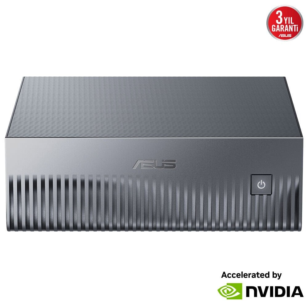 ASUS Ascent GX10 GX10-GG0003BN GB10 128 GB LPDDR5xSDRAM Mini PC