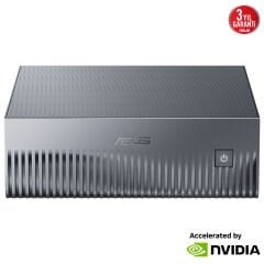 ASUS Ascent GX10 GX10-GG0003BN GB10 128 GB LPDDR5xSDRAM Mini PC