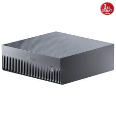 ASUS ASCENT GX10 NVIDIA GB10 CPU NVIDIA BLACKWELL GPU 128GB DDR5/1TB/NVIDIA DGX OS KOMPAKT YAPAY ZEKA SÜPER BİLGİSAYARI 90MS0371-M00030