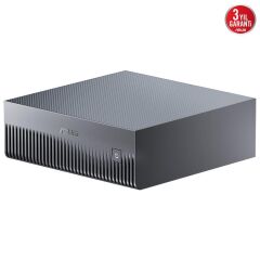 ASUS ASCENT GX10 NVIDIA GB10 CPU NVIDIA BLACKWELL GPU 128GB DDR5/1TB/NVIDIA DGX OS KOMPAKT YAPAY ZEKA SÜPER BİLGİSAYARI 90MS0371-M00030