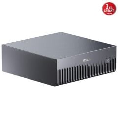 ASUS ASCENT GX10 NVIDIA GB10 CPU NVIDIA BLACKWELL GPU 128GB DDR5/1TB/NVIDIA DGX OS KOMPAKT YAPAY ZEKA SÜPER BİLGİSAYARI 90MS0371-M00030