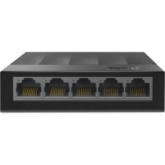 TP-LİNK LS1005G 5 PORT GİGABİT SWİTCH PLASTİK KASA