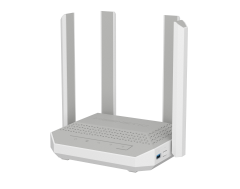 Keenetic Hopper DSL KN-3611 4 Port 3000 Mbps Modem