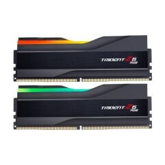 G.SKİLL 48GB(2X24) TRİDENT Z5 RGB 7200MHZ CL36 DDR5 MASAÜSTÜ RAM (F5-7200J3646F24GX2-TZ5RK)