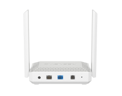 Keenetic Explorer KN-2013 2 Port 1167 Mbps Router