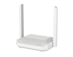 Keenetic Explorer KN-2013 2 Port 1167 Mbps Router