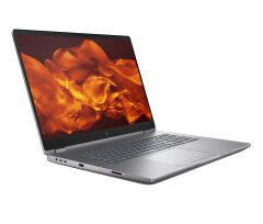 HP MWS C65G8ES ZBOOK FURY18 G1İ U7-255HX - 96GB RAM - 1TB M.2 SSD - RTX PRO 3000 12GB - W11P - 18'' TAŞINABİLİR BİLGİSAYAR