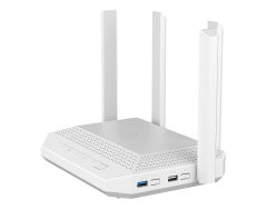 Keenetic Hero KN-1012 3000 Mbps Router