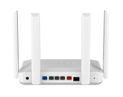 Keenetic Hero KN-1012 3000 Mbps Router
