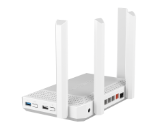 Keenetic Hero KN-1012 3000 Mbps Router