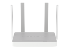 Keenetic KN-2311-01-EU AX1800 Mesh 1800 Mbps Router
