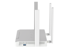 Keenetic KN-2311-01-EU AX1800 Mesh 1800 Mbps Router