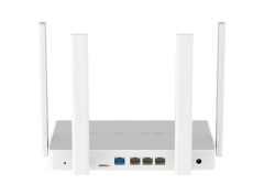 Keenetic KN-2311-01-EU AX1800 Mesh 1800 Mbps Router