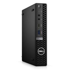 DELL OPTIPLEX 7090MFF Cİ5-10500T/8GB/256GB/1TB/W11P DESKTOP N205O7090MFF