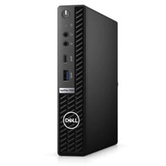DELL OPTIPLEX 7090MFF Cİ5-10500T/8GB/256GB/1TB/W11P DESKTOP N205O7090MFF
