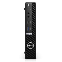 DELL OPTIPLEX 7090MFF Cİ5-10500T/8GB/256GB/1TB/W11P DESKTOP N205O7090MFF