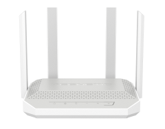 Keenetic Hopper KN-2312 4 Port 3000 Mbps Router