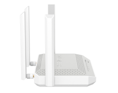Keenetic Hopper KN-2312 4 Port 3000 Mbps Router