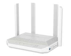 Keenetic Hopper KN-2312 4 Port 3000 Mbps Router