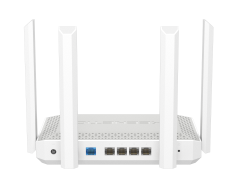 Keenetic Hopper KN-2312 4 Port 3000 Mbps Router