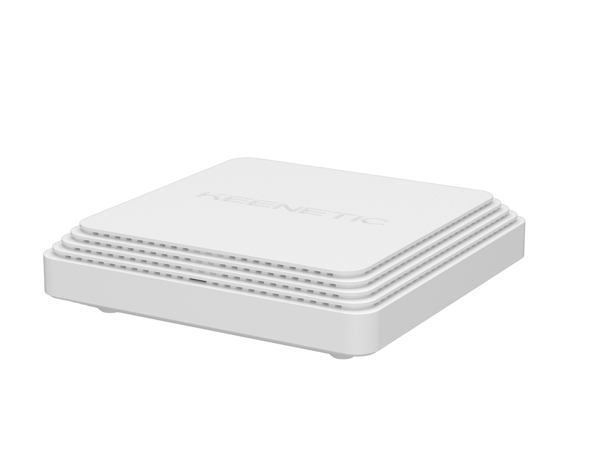 Keenetic Orbiter 6 KAP-630 3000 Mbps Access Point