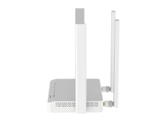 Keenetic Runner 4G KN-2212-01 4 Port 300 Mbps Modem