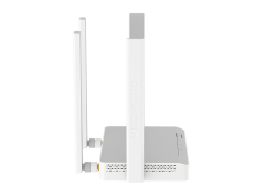 Keenetic Runner 4G KN-2212-01 4 Port 300 Mbps Modem