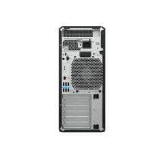 HP Z4 G5 B34SJES W5-2545 32GB(2X16GB)/1TB SSD A1000 8GB NOVGA 1125W W11P WS İŞ İSTASYONU