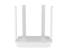 Keenetic Speedster KN-3013 4 Port 1200 Mbps Router