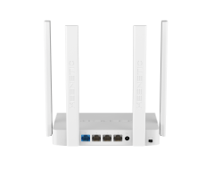 Keenetic Speedster KN-3013 4 Port 1200 Mbps Router