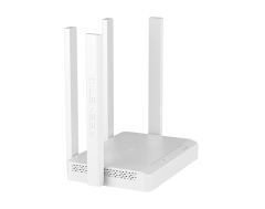 Keenetic Speedster KN-3013 4 Port 1200 Mbps Router