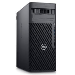 Dell Precision T5860 W3-2435 32GB ECC 2TB M.2 8GB T1000 W11P Workstation Desktop