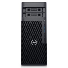 Dell Precision T5860 W3-2435 64GB ECC 1TB M.2 20GB RTX A4500 W11P Workstation Desktop