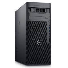 Dell Precision T5860 W3-2435 64GB ECC 1TB M.2 16GB RTX A4000 W11P Workstation Desktop