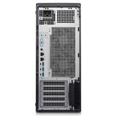 Dell Precision T5860 W3-2435 64GB ECC 1TB M.2 16GB RTX A4000 W11P Workstation Desktop