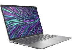HP MWS 8T0U2EA ZBOOK POWER 16 G11 U7-155H - 16GB RAM - 4TB M.2 SSD - RTX 500 ADA 4GB - W11P - 16'' TAŞINABİLİR BİLGİSAYAR