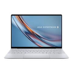 ASUS ExpertBook B9 B9406CAA-TH0846 Intel Core Ultra X7 358H/32GB RAM/1 TB SSD/120Hz 3K OLED WQXGA+/W11P/14'' DOKUNMATİK