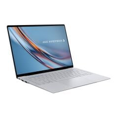 ASUS ExpertBook B9 B9406CAA-TH0846 Intel Core Ultra X7 358H/32GB RAM/1 TB SSD/120Hz 3K OLED WQXGA+/W11P/14'' DOKUNMATİK