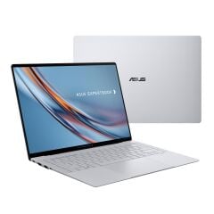 ASUS ExpertBook B9 B9406CAA-TH0846 Intel Core Ultra X7 358H/32GB RAM/1 TB SSD/120Hz 3K OLED WQXGA+/W11P/14'' DOKUNMATİK