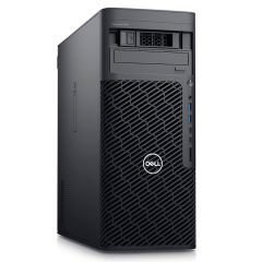Dell Precision T5860 W3-2435 128GB ECC 4TB M.2 2TB Sata3 SSD 24GB RTX A5000 W11P Workstation Desktop