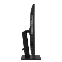 ASUS KURUMSAL VA24EQSB 23.8 IPS FREESYNC 1920X1080 5MS 75HZ 300CD DP HDMI VGA USB HOPARLÖR VESA 3YIL EYECARE PIVOT ÇERÇEVESİZ MONİTÖR