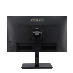 ASUS KURUMSAL VA24EQSB 23.8 IPS FREESYNC 1920X1080 5MS 75HZ 300CD DP HDMI VGA USB HOPARLÖR VESA 3YIL EYECARE PIVOT ÇERÇEVESİZ MONİTÖR